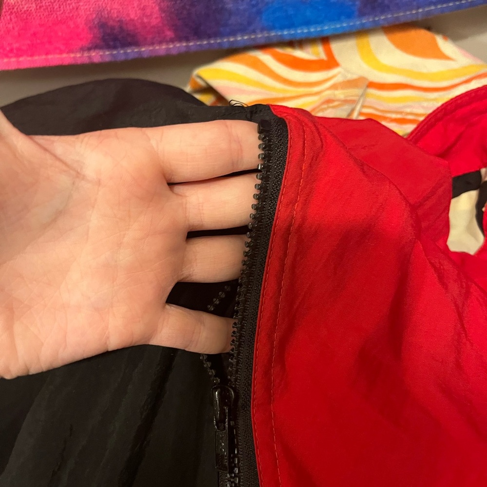VINTAGE Winston Racer Jacket - Picture 10 of 11